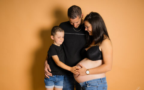 Famille MONTEL