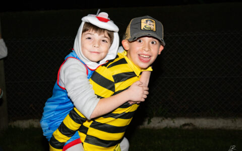 Défilé Humoristique