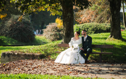Mariage Christelle & Florent