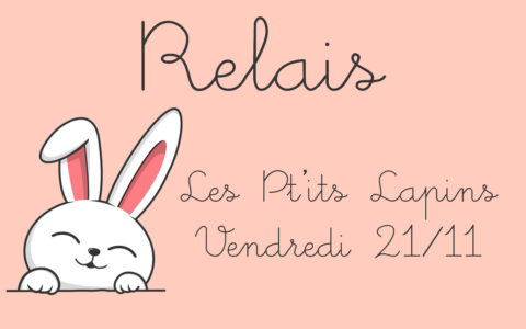RELAIS Vendredi 21Nov