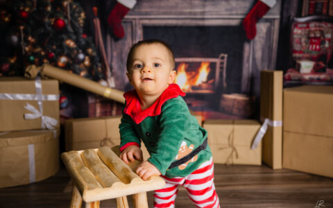 Famille GERVAIS Noël