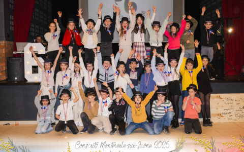 Conscrits Montmerle-sur-Saône 2026