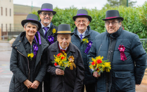 Conscrits Lantignié 2026