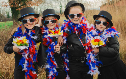 Conscrits Lancié 2026