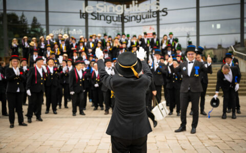 Conscrits Belleville-en-Beaujolais 2026