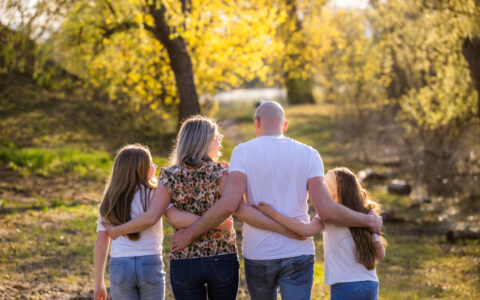 Famille CHOMETON