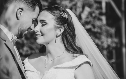 Mariage Stessy & Enis