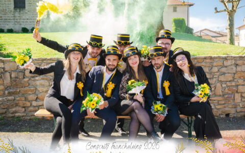 Groupes