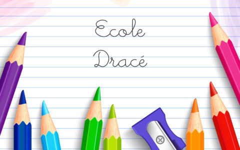 Ecole Dracé 2025-2026