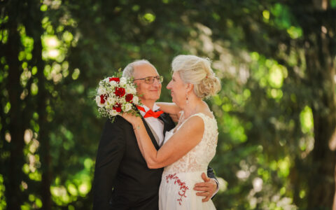 Mariage Isabelle & Michel