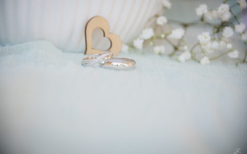 Mariage Caroline & Remy