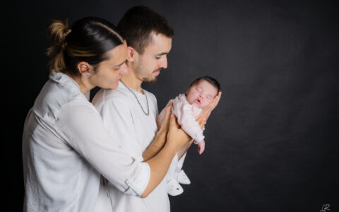 Famille BENAY Naissance