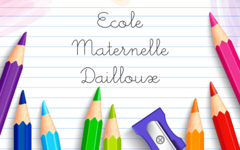 Ecole Maternelle Dailloux 2025-2026