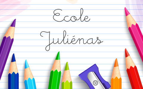 Ecole Juliénas 2025-2026