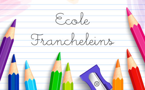 Ecole Francheleins 2025-2026