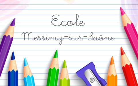 Ecole Messimy-sur-Saone 2025-2026