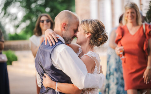 Mariage Coco & Tom