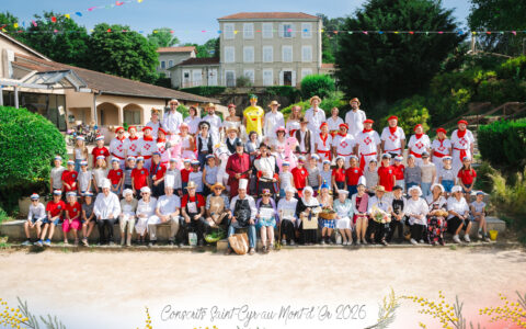 Groupes