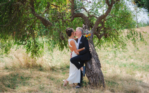 Mariage Agnès et Didier