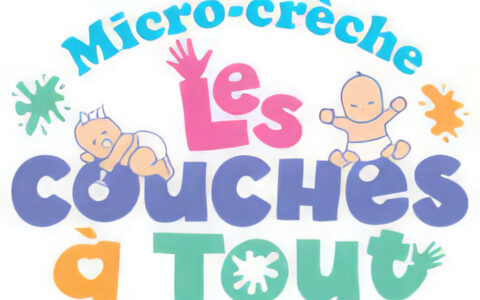 Crèche - Les Couches-à-tout