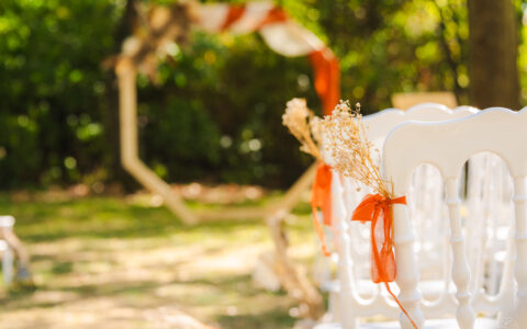 Mariage Charlotte & Cédric