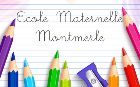 Ecole Maternelle Montmerle-sur-Saône 2026-2027
